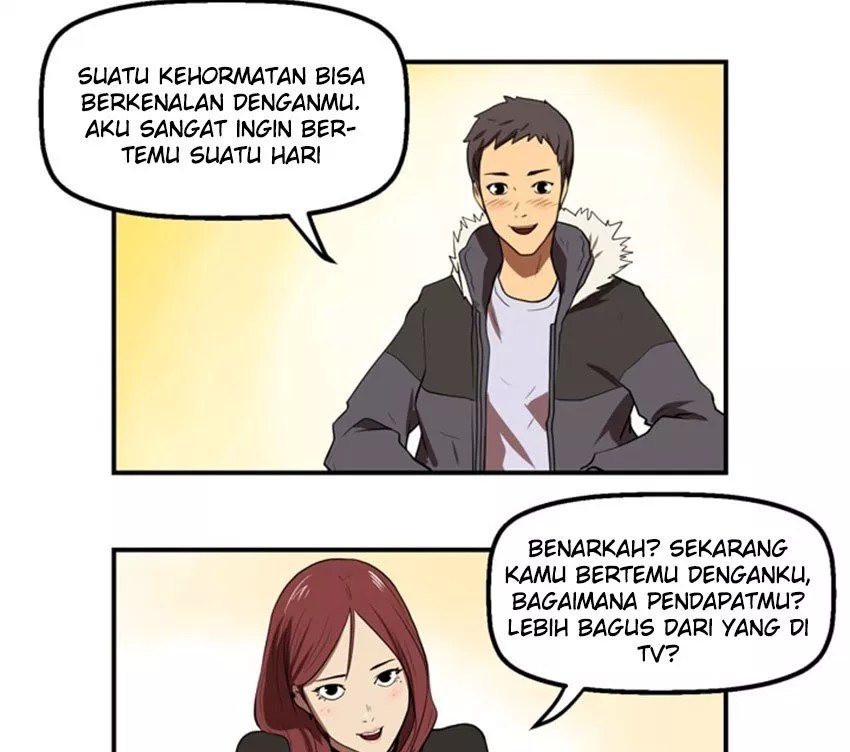 Raid Chapter 4 Gambar 69