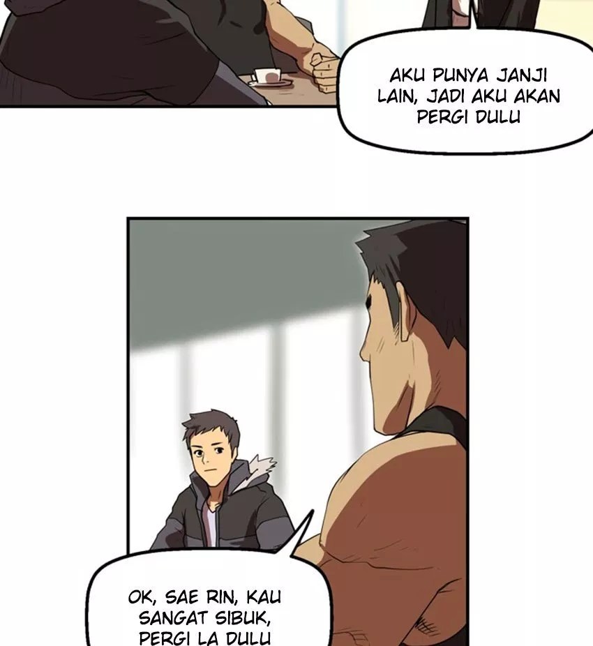 Raid Chapter 4 Gambar 76