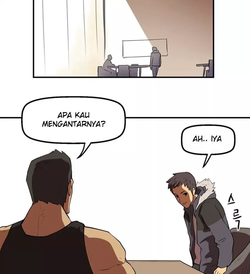 Raid Chapter 4 Gambar 90