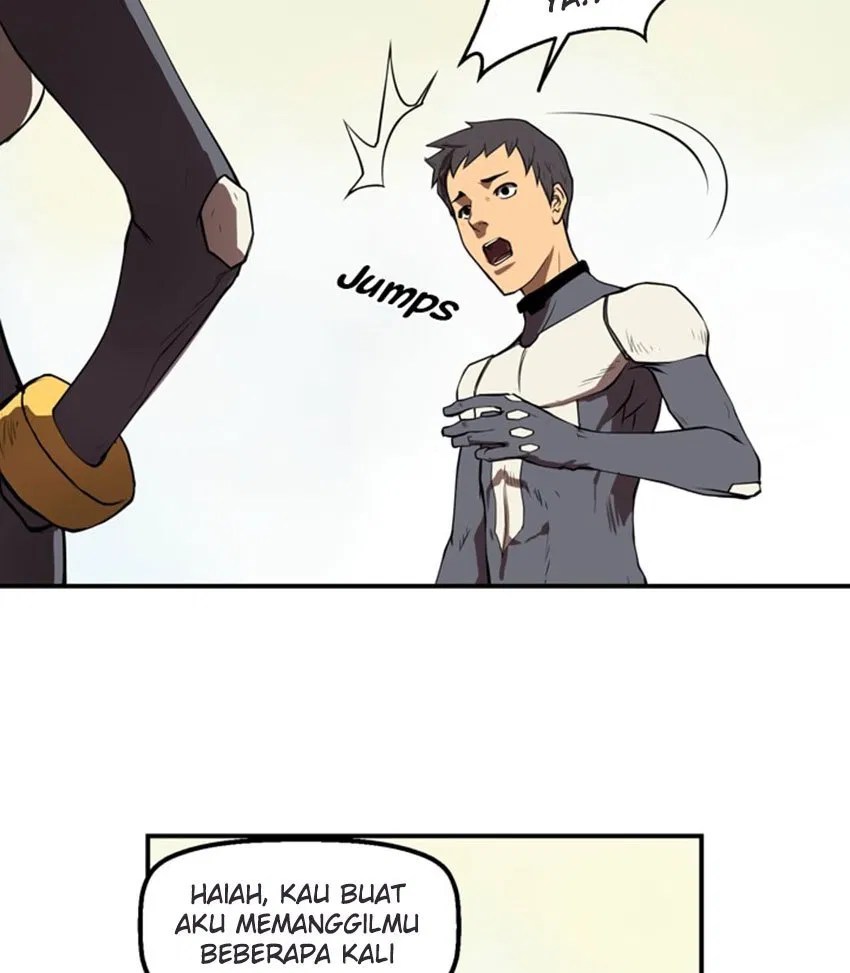 Raid Chapter 3 Gambar 55