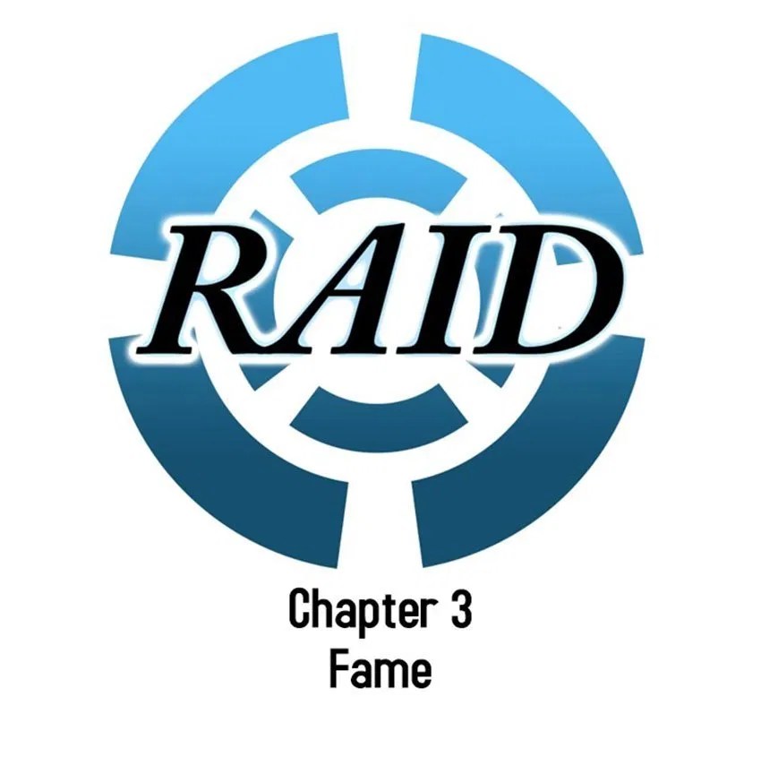 Raid Chapter 3 Gambar 8