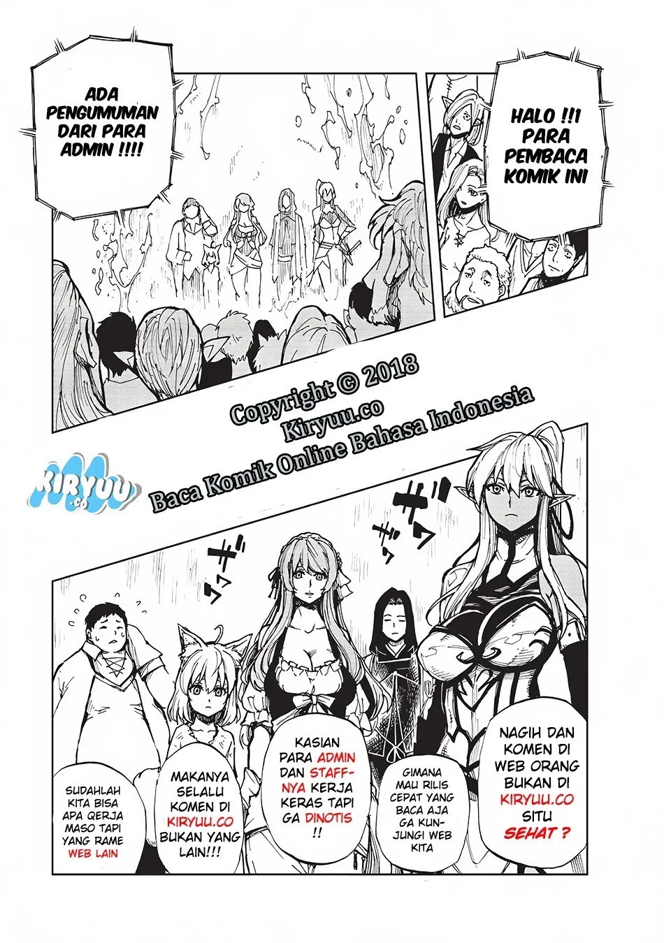 Raid Chapter 3 Gambar 94