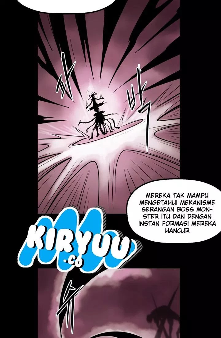 Raid Chapter 2 Gambar 62