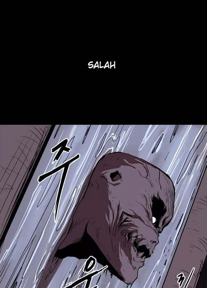 Raid Chapter 00 Gambar 33