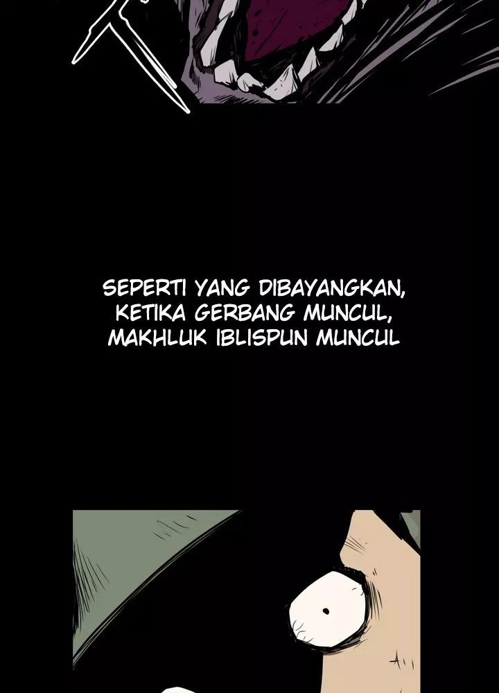 Raid Chapter 00 Gambar 38