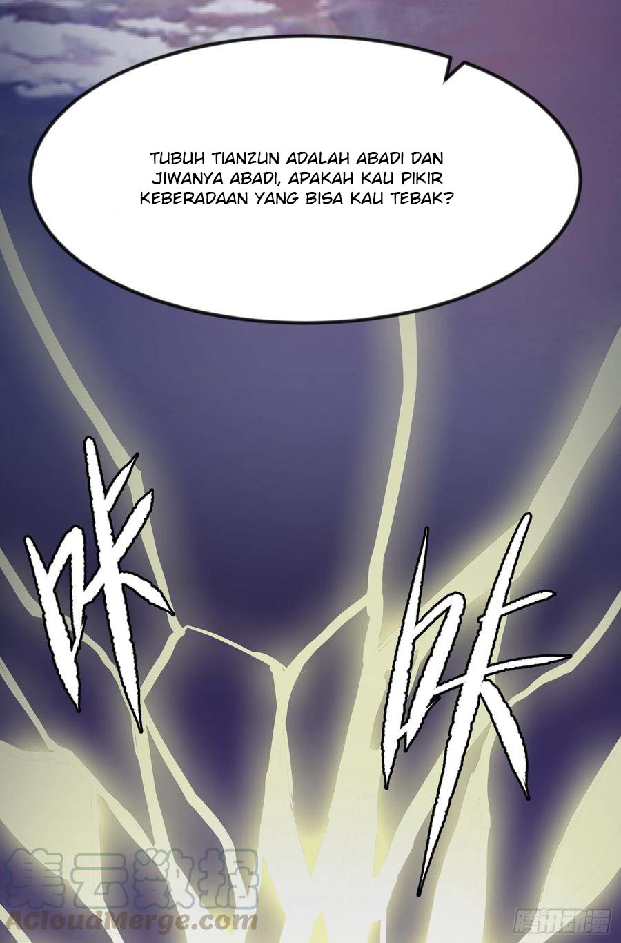 Chaos Emperor Chapter 51 Gambar 14