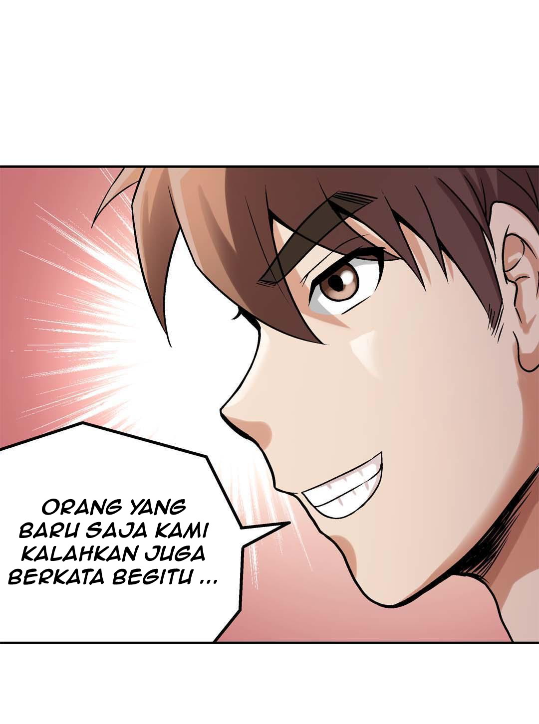 Luck Control Chapter 41 Gambar 36