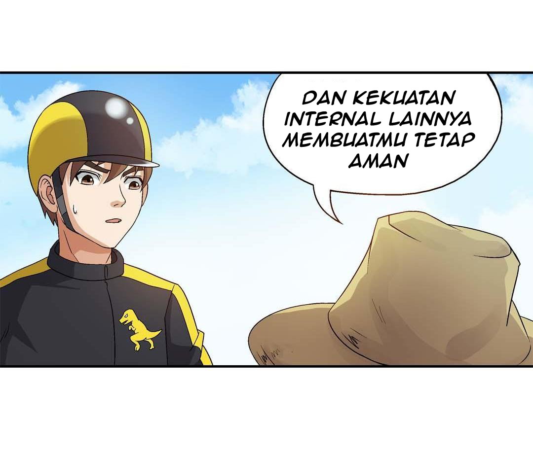 Luck Control Chapter 14 Gambar 10