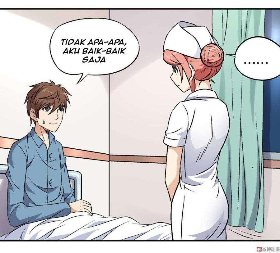 Luck Control Chapter 9 Gambar 21