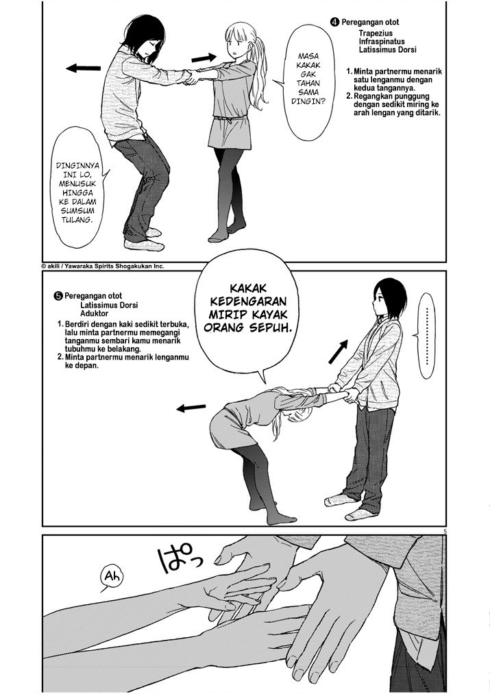 Stretch Chapter 23 Gambar 5