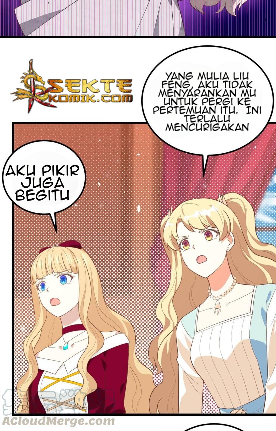 To Be The Castellan King Chapter 203 Gambar 14