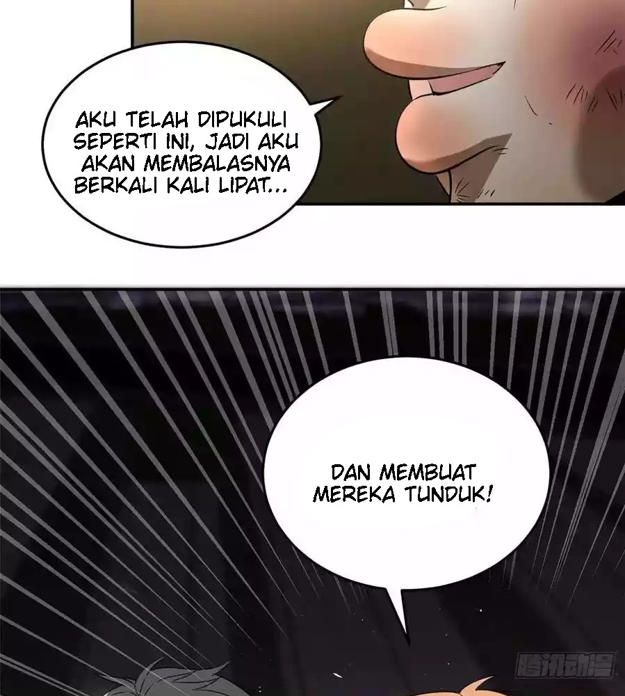 Global Gao Wu Chapter 35 Gambar 55