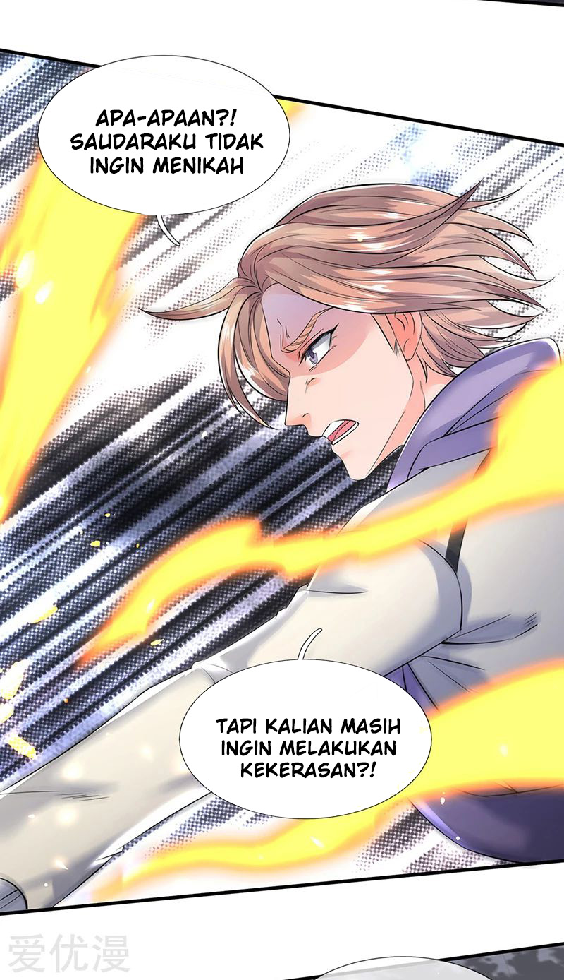 Halaman Komik