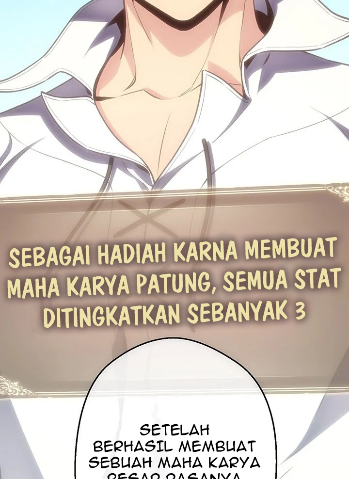 The Legendary Moonlight Sculptor Chapter 160 Gambar 19