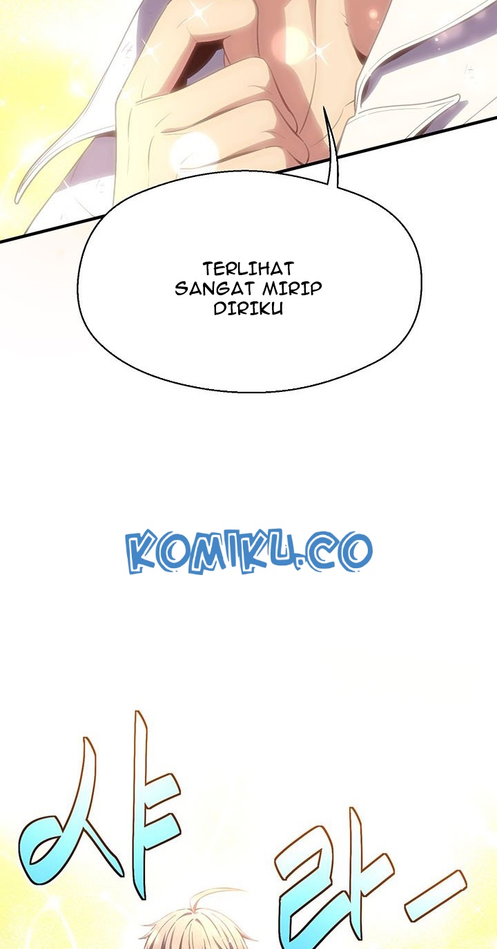 The Legendary Moonlight Sculptor Chapter 160 Gambar 3