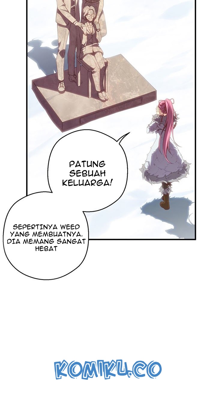 The Legendary Moonlight Sculptor Chapter 160 Gambar 31