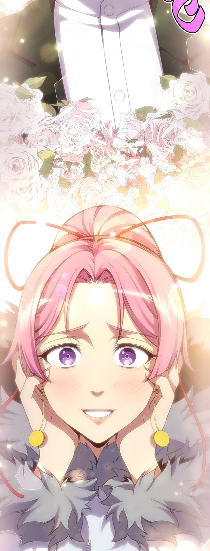 The Legendary Moonlight Sculptor Chapter 160 Gambar 33