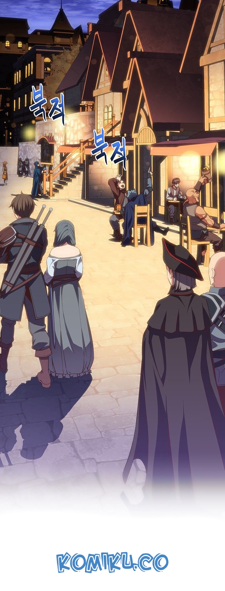 The Legendary Moonlight Sculptor Chapter 160 Gambar 36