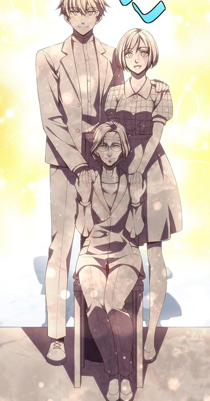The Legendary Moonlight Sculptor Chapter 160 Gambar 4