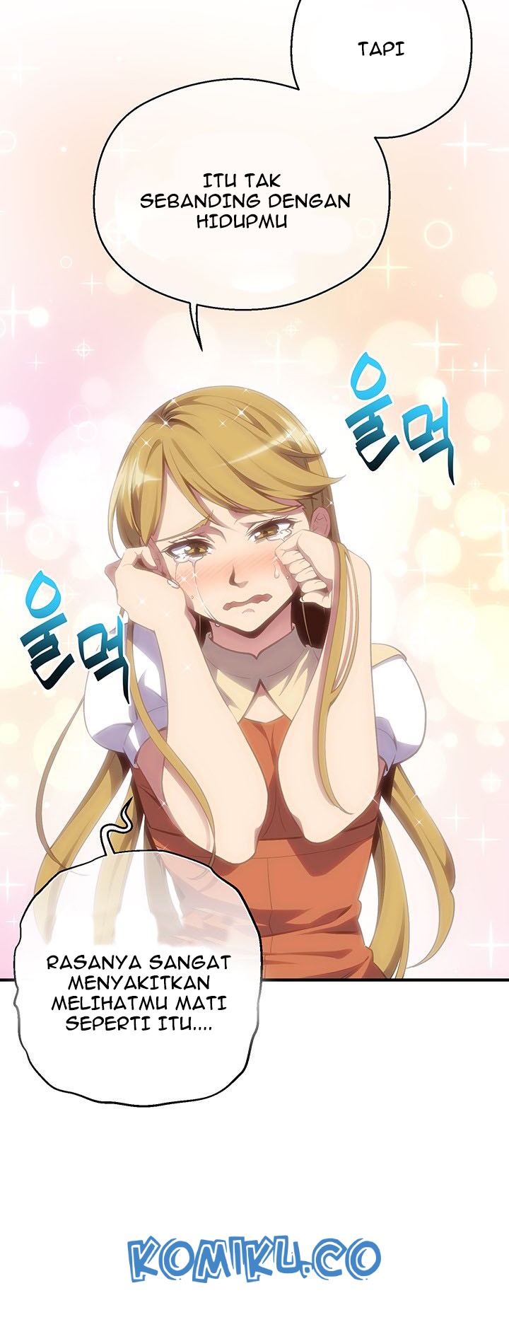 The Legendary Moonlight Sculptor Chapter 160 Gambar 41