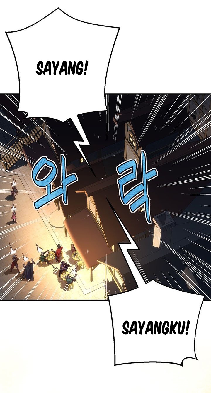 The Legendary Moonlight Sculptor Chapter 160 Gambar 43