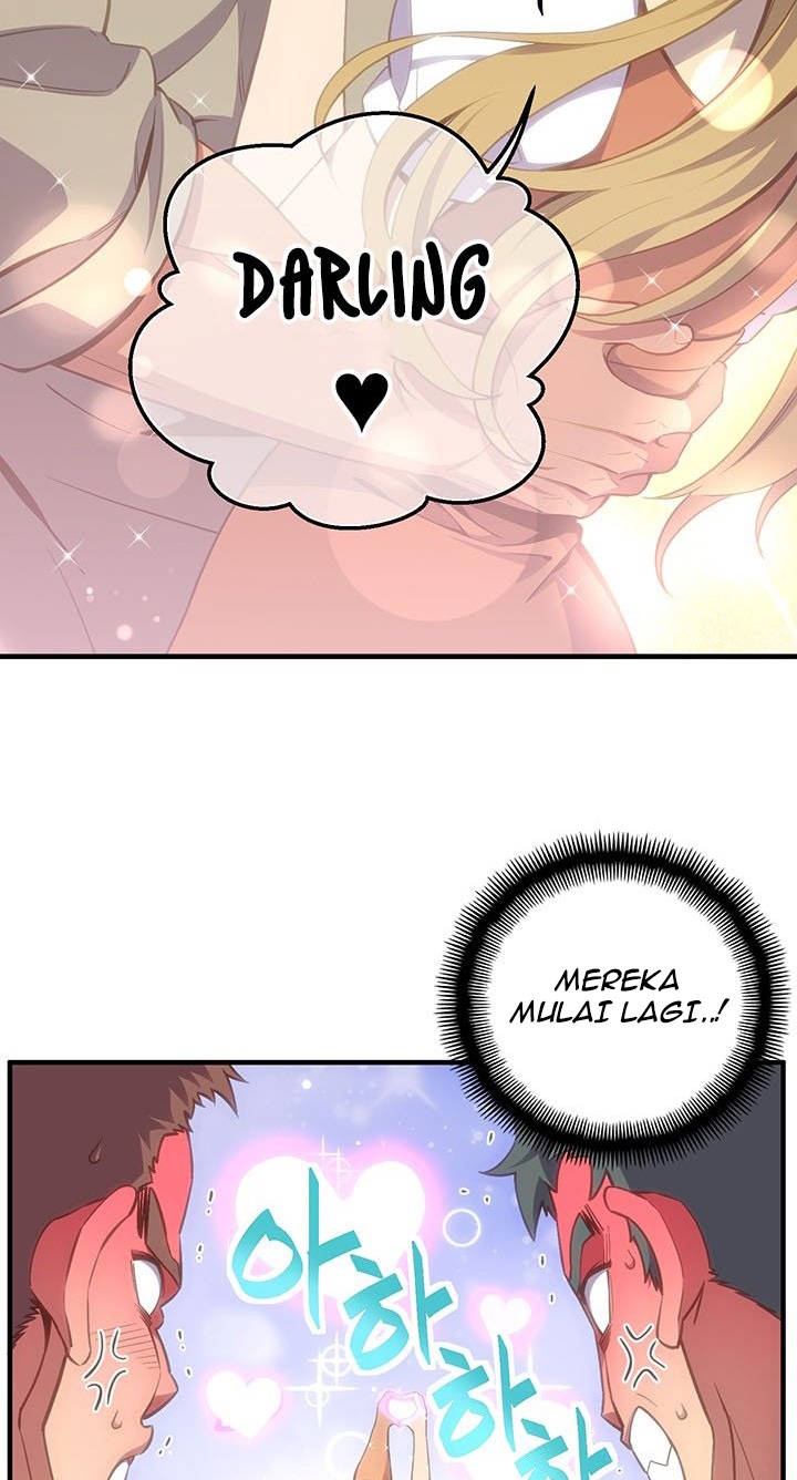 The Legendary Moonlight Sculptor Chapter 160 Gambar 45