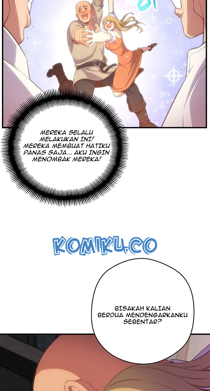 The Legendary Moonlight Sculptor Chapter 160 Gambar 46