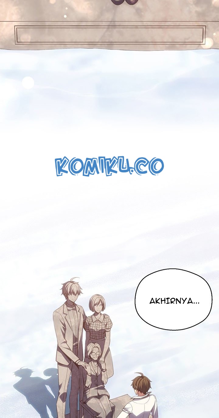 The Legendary Moonlight Sculptor Chapter 160 Gambar 5