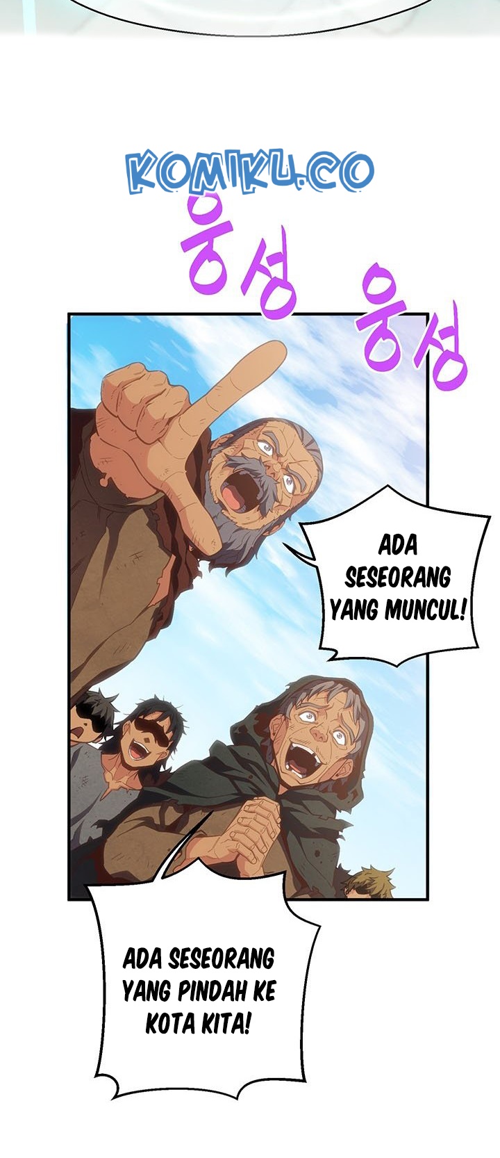 The Legendary Moonlight Sculptor Chapter 160 Gambar 65