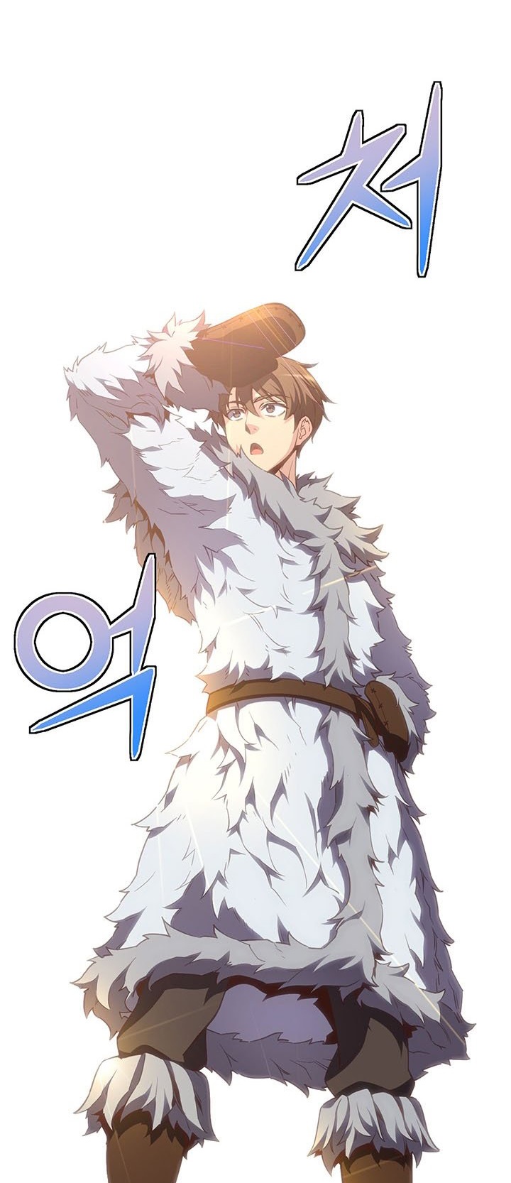 The Legendary Moonlight Sculptor Chapter 160 Gambar 66