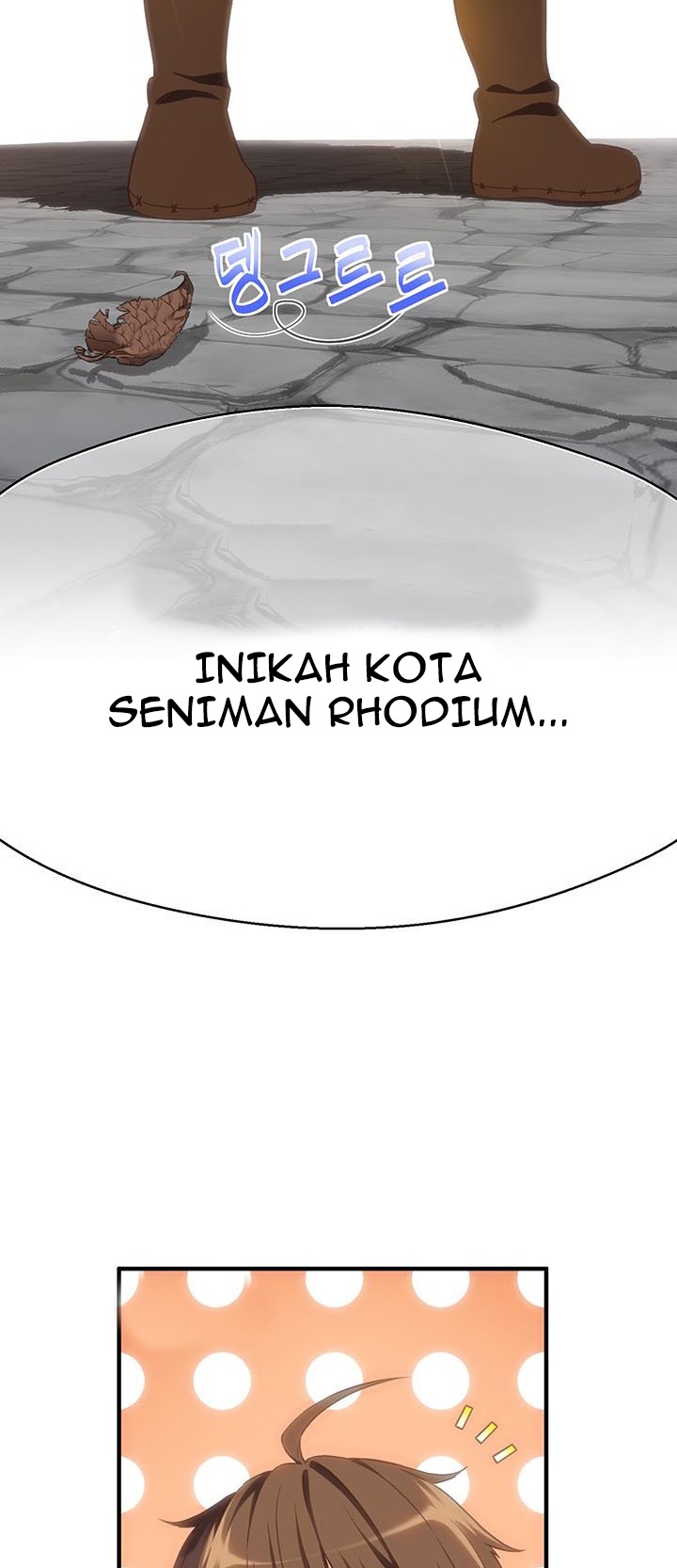 The Legendary Moonlight Sculptor Chapter 160 Gambar 67