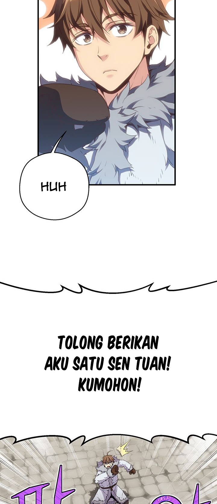 The Legendary Moonlight Sculptor Chapter 160 Gambar 68