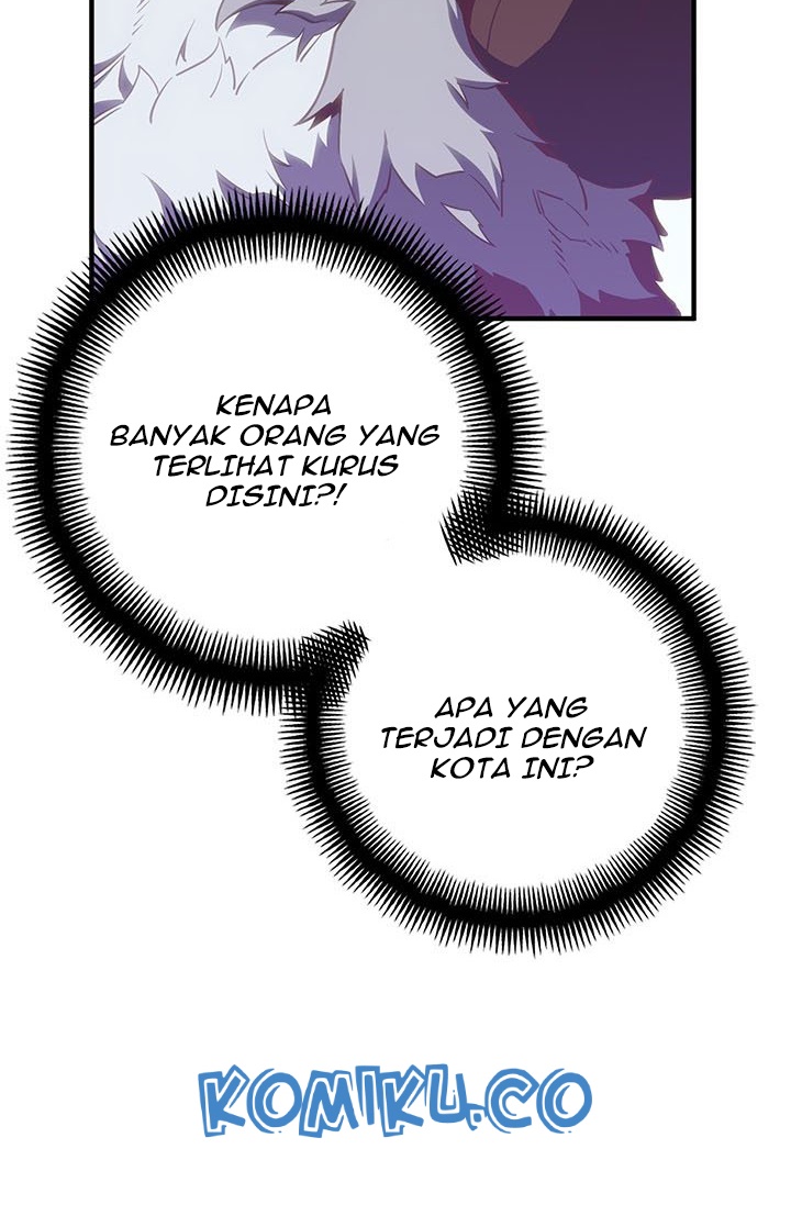 The Legendary Moonlight Sculptor Chapter 160 Gambar 73