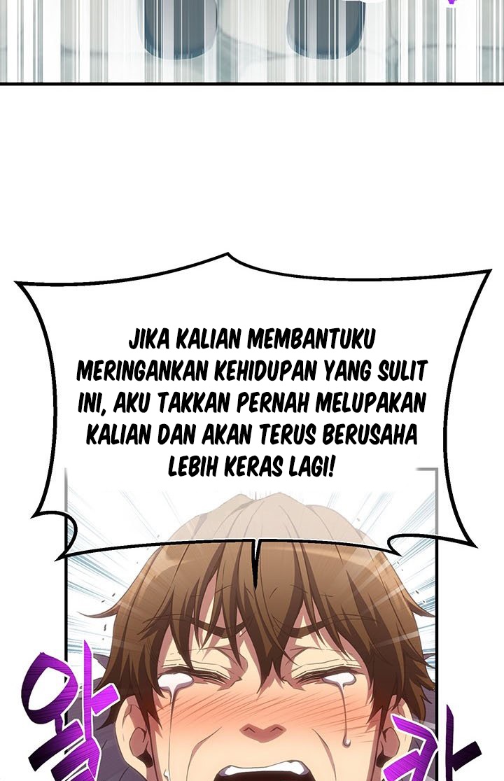 The Legendary Moonlight Sculptor Chapter 160 Gambar 77