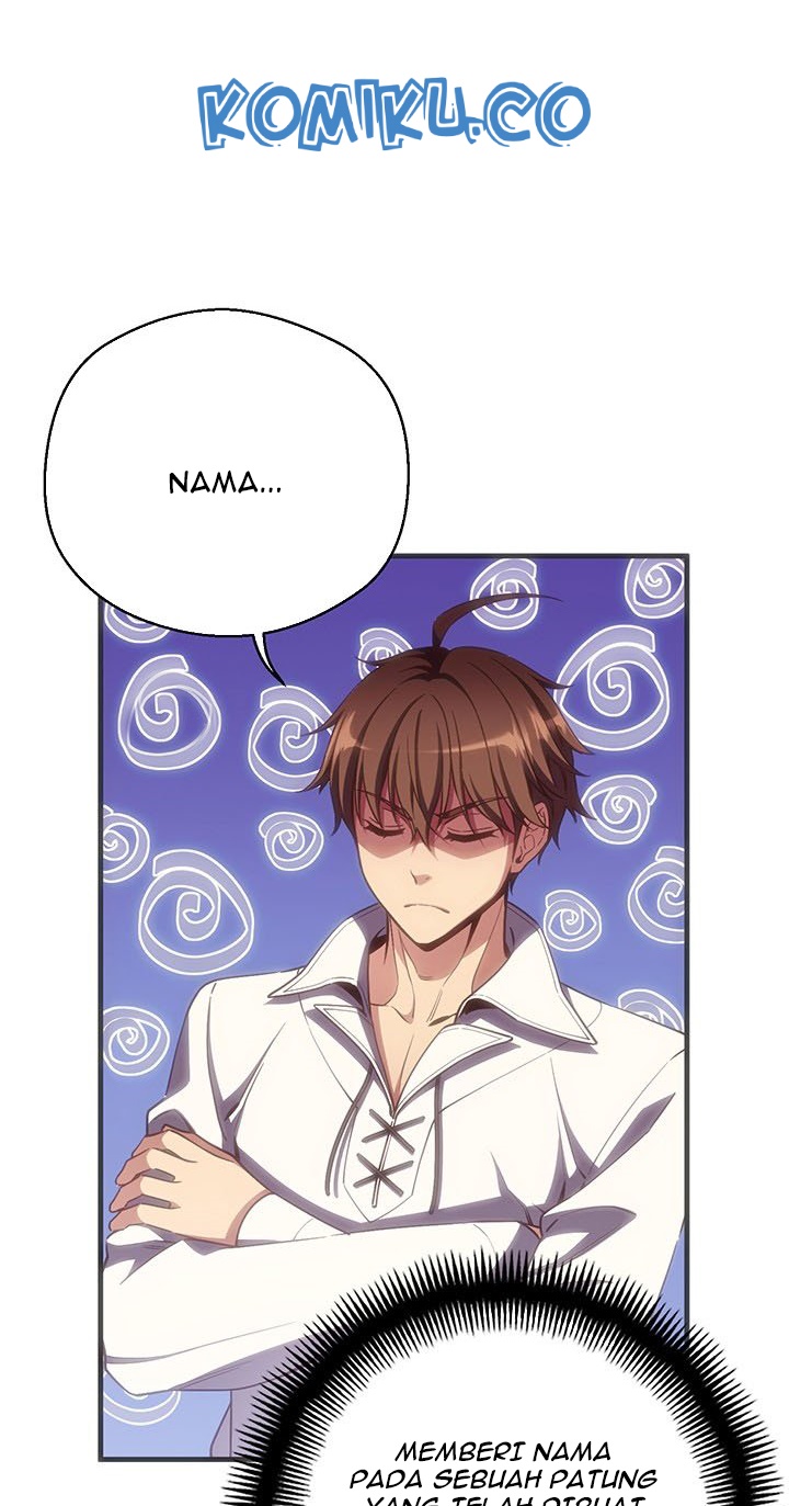 The Legendary Moonlight Sculptor Chapter 160 Gambar 8