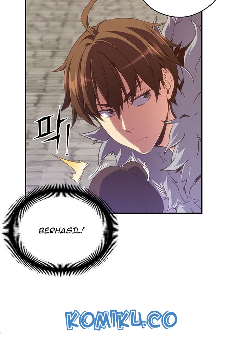The Legendary Moonlight Sculptor Chapter 160 Gambar 81