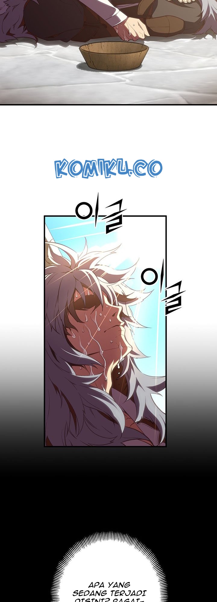 The Legendary Moonlight Sculptor Chapter 160 Gambar 83