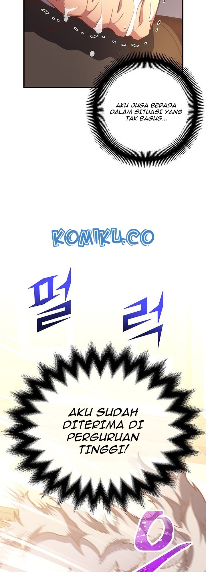 The Legendary Moonlight Sculptor Chapter 160 Gambar 88