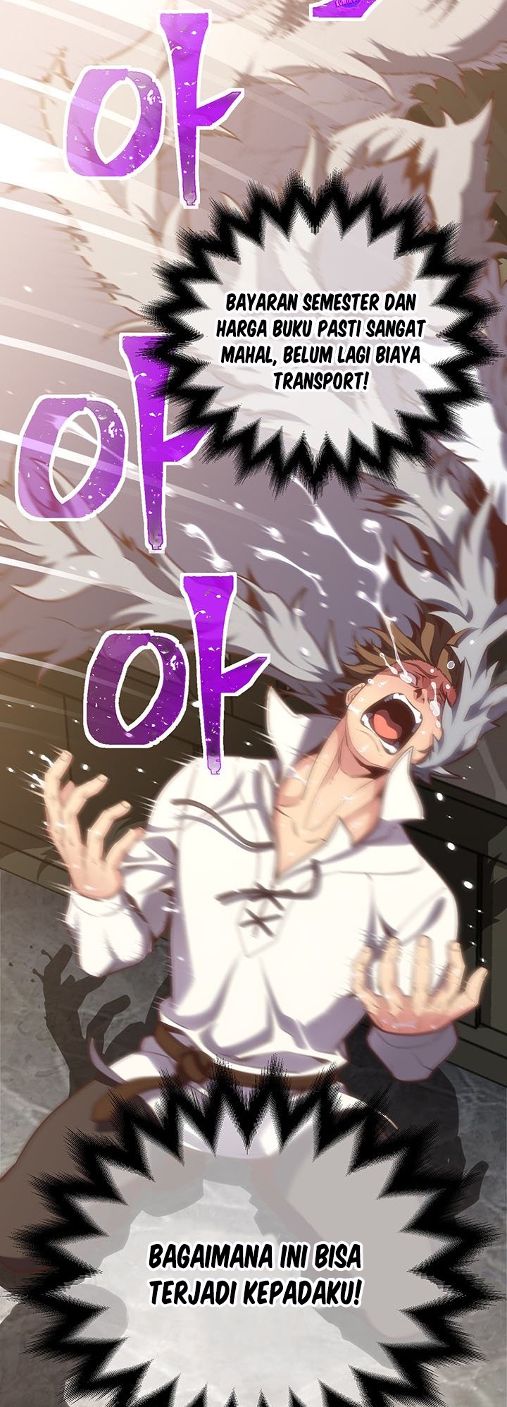 The Legendary Moonlight Sculptor Chapter 160 Gambar 89