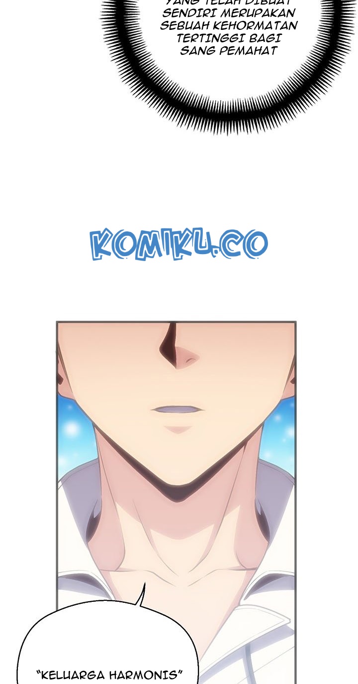 The Legendary Moonlight Sculptor Chapter 160 Gambar 9
