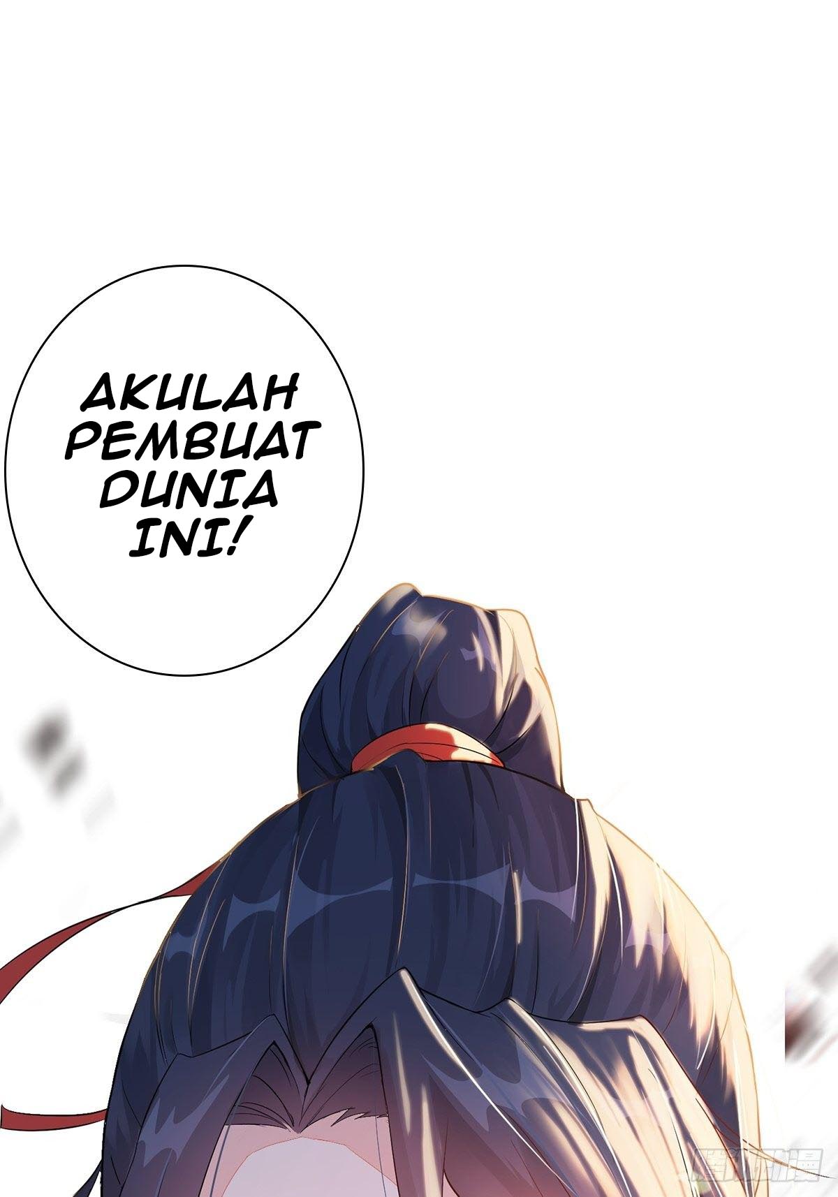 Forced To Become the Villain’s Son-in-law Chapter 1 Gambar 34