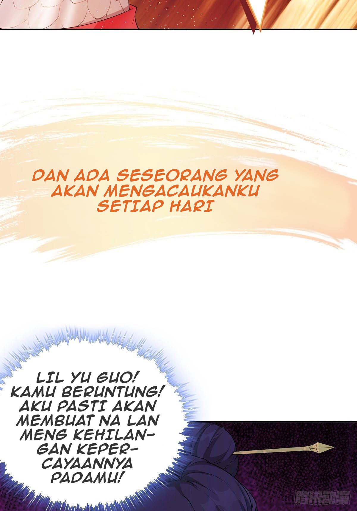 Forced To Become the Villain’s Son-in-law  Chapter 00 Gambar 11