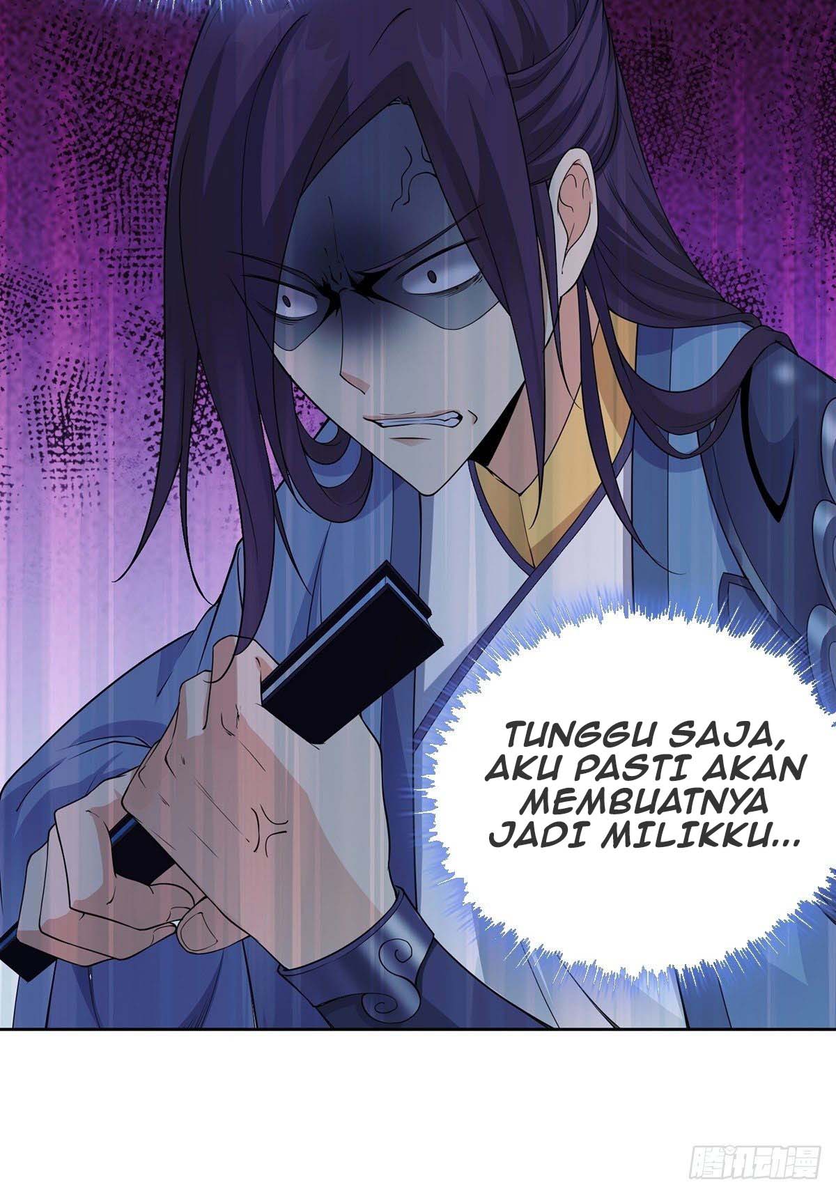 Forced To Become the Villain’s Son-in-law  Chapter 00 Gambar 12