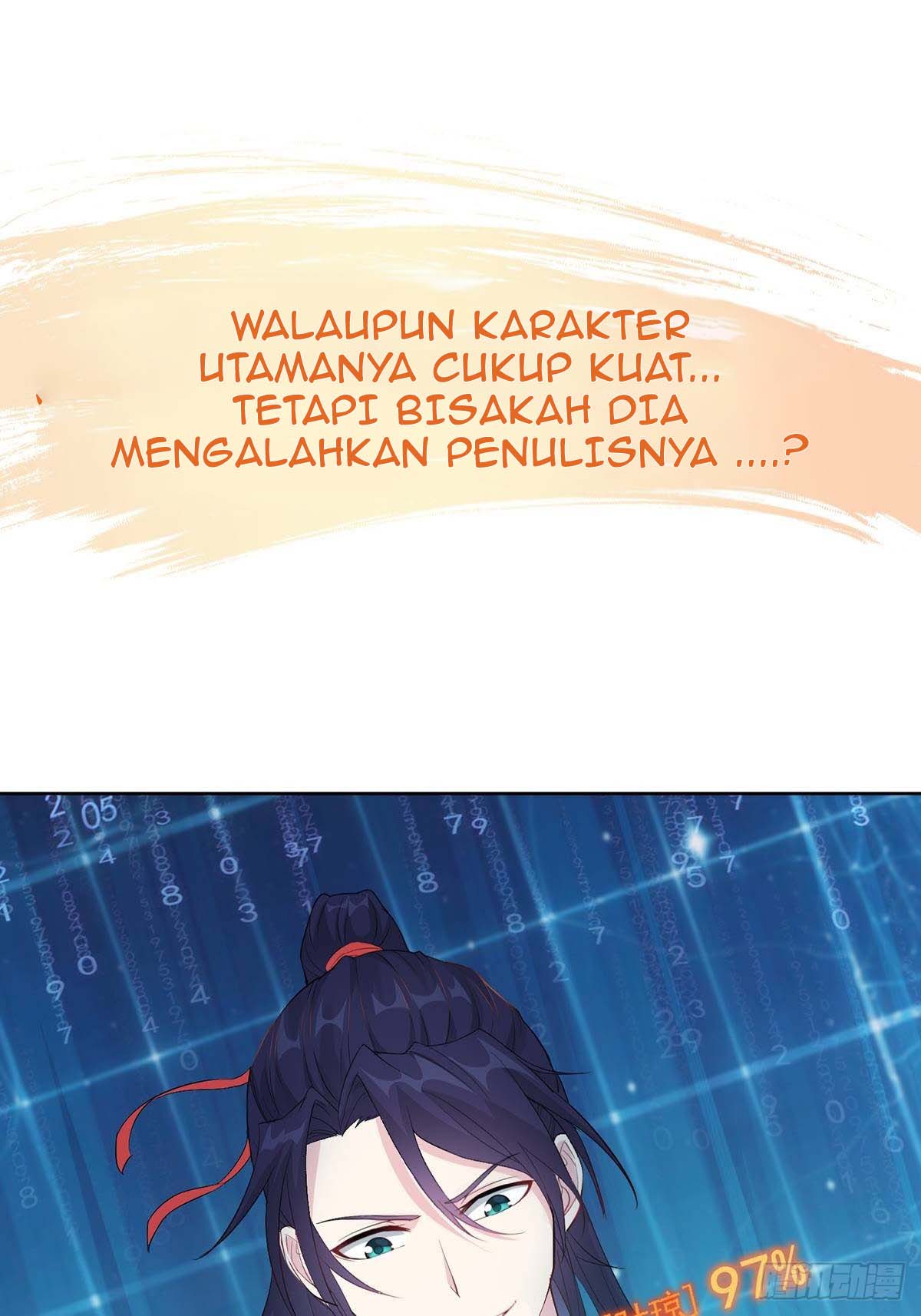 Forced To Become the Villain’s Son-in-law  Chapter 00 Gambar 16