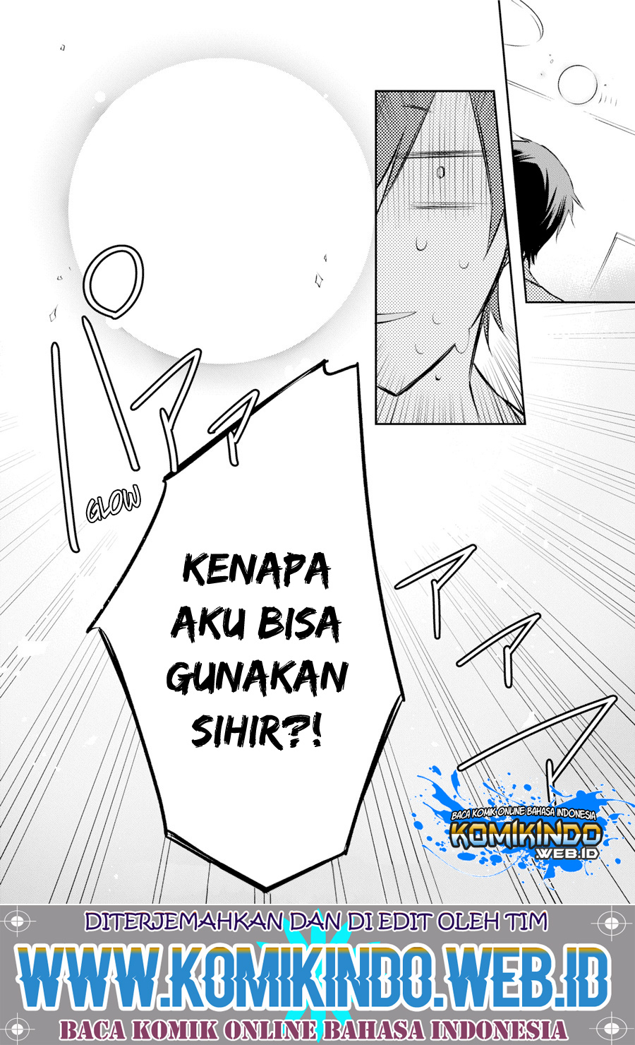 Kikanshita Yuusha no Gojitsudan Chapter 1.4 Gambar 17