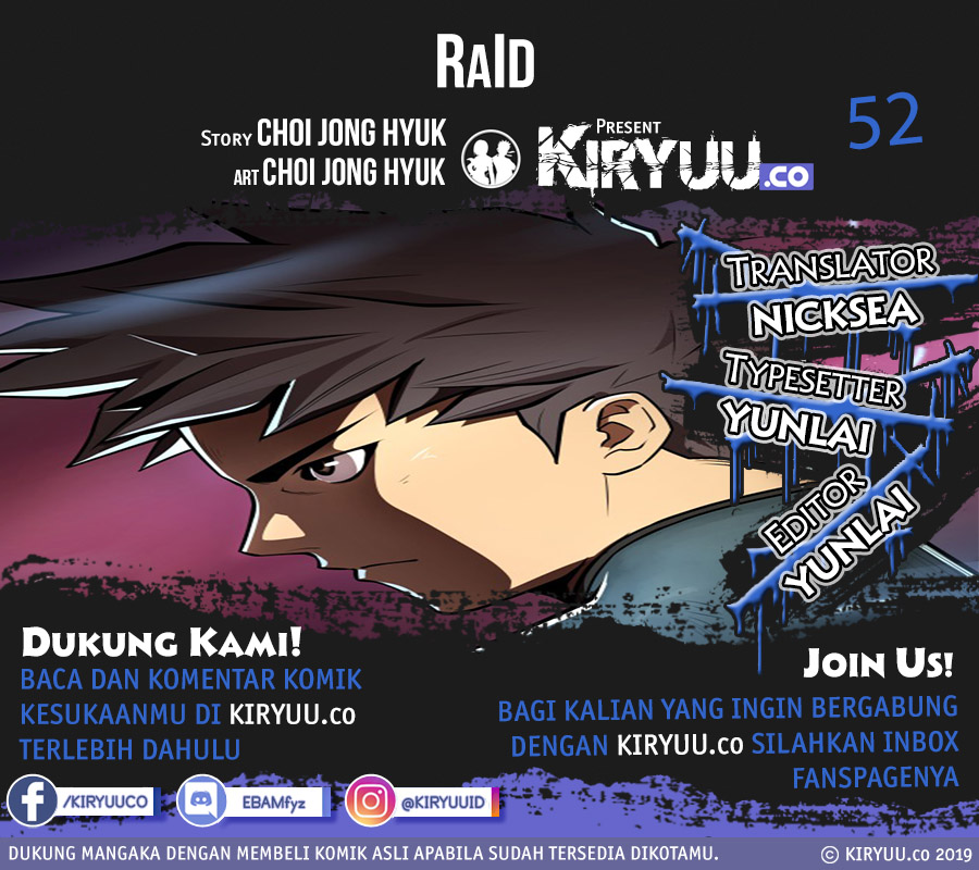 Baca Manhwa Raid Chapter 52 Gambar 2