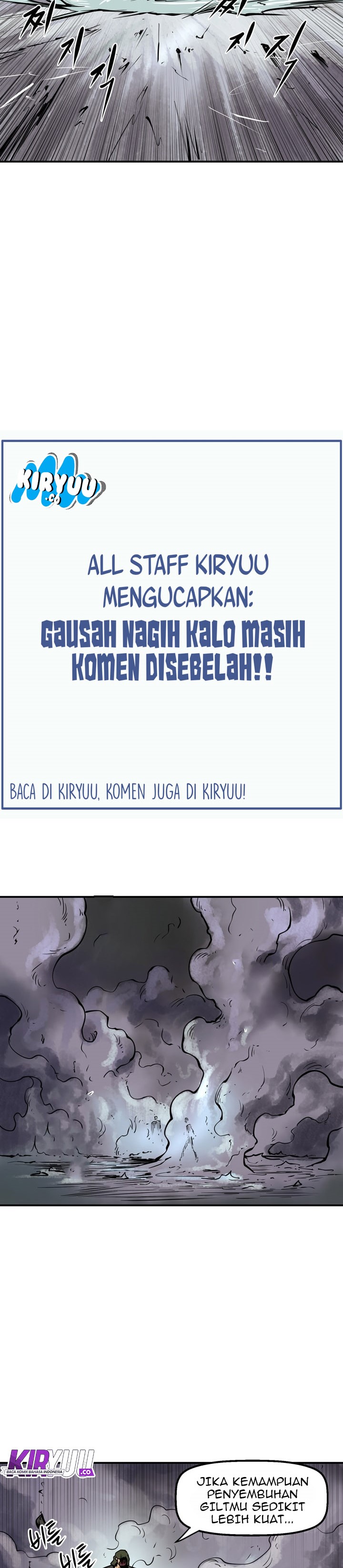 Raid Chapter 52 Gambar 22