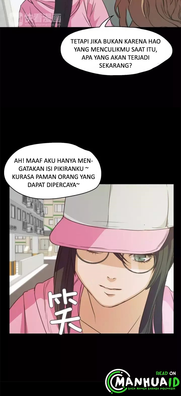 Lucky Bad Man  Chapter 20 Gambar 17