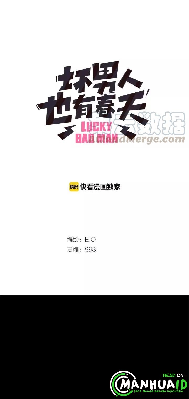 Baca Manhua Lucky Bad Man Chapter 20 Gambar 2