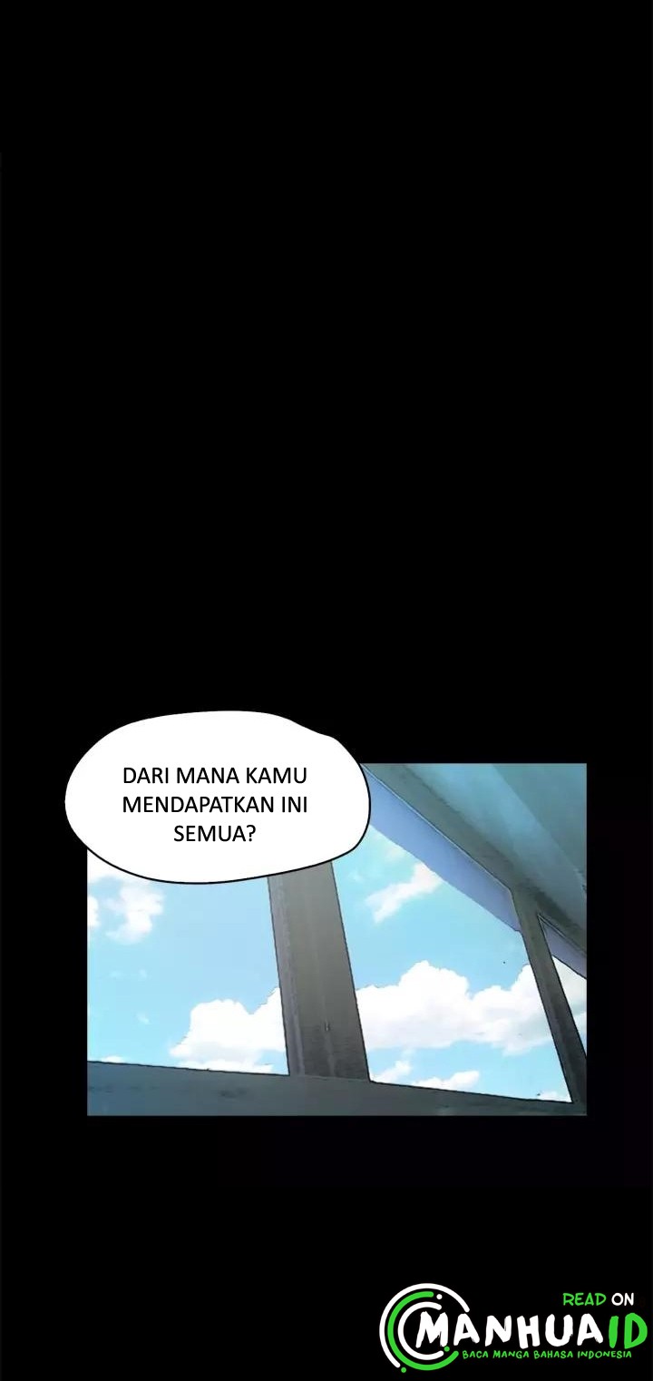 Lucky Bad Man  Chapter 20 Gambar 3